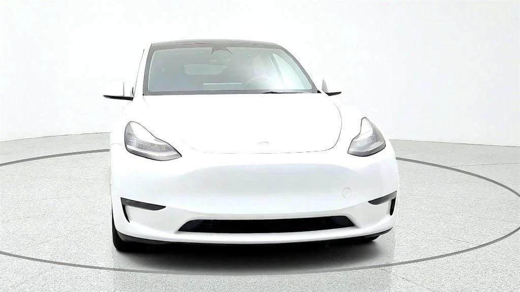 tesla model y 2023 7SAYGDEE1PA131119 image tesla model y 2023 7SAYGDEE1PA131119 image